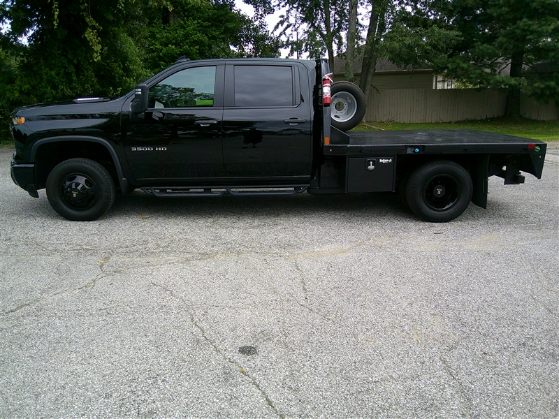 chevrolet silverado 3500 chassis cab 2025 1GB4KSEY4SF252134 image chevrolet silverado 3500 chassis cab 2025 1GB4KSEY4SF252134 image